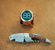 Load image into Gallery viewer, The Champagne Stopper