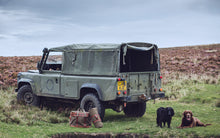 Load image into Gallery viewer, The Big Chill Coolbag