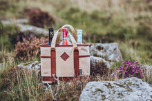 Load image into Gallery viewer, The 6 Bottle Carrier