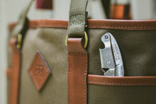 Load image into Gallery viewer, The 6 Bottle Carrier