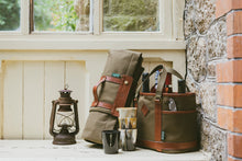 Load image into Gallery viewer, The 6 Bottle Carrier