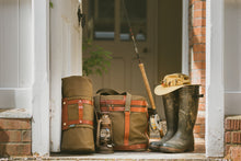 Load image into Gallery viewer, The Field Rug