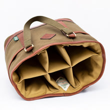 Load image into Gallery viewer, The 6 Bottle Carrier